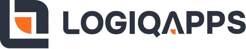 Logo of LogiqApps company